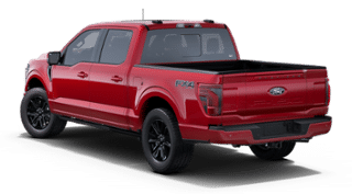 2025 Ford F-150® External Image 3